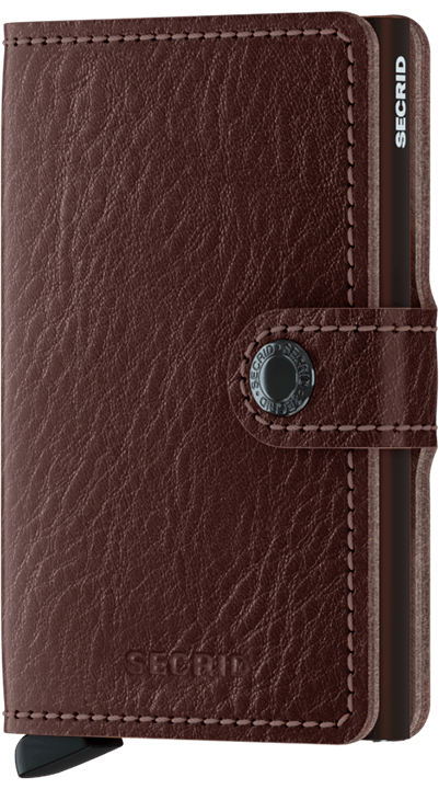 SECRID MVg-Espresso-Brown