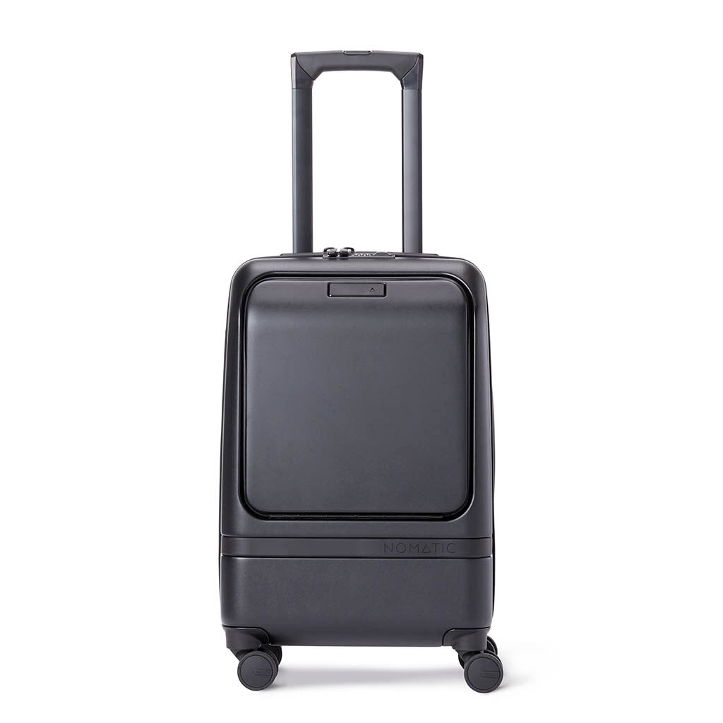 NOMATIC Carry-on Pro  Black