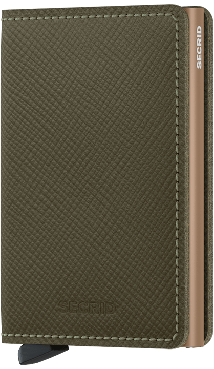 SECRID SSa - Olive
