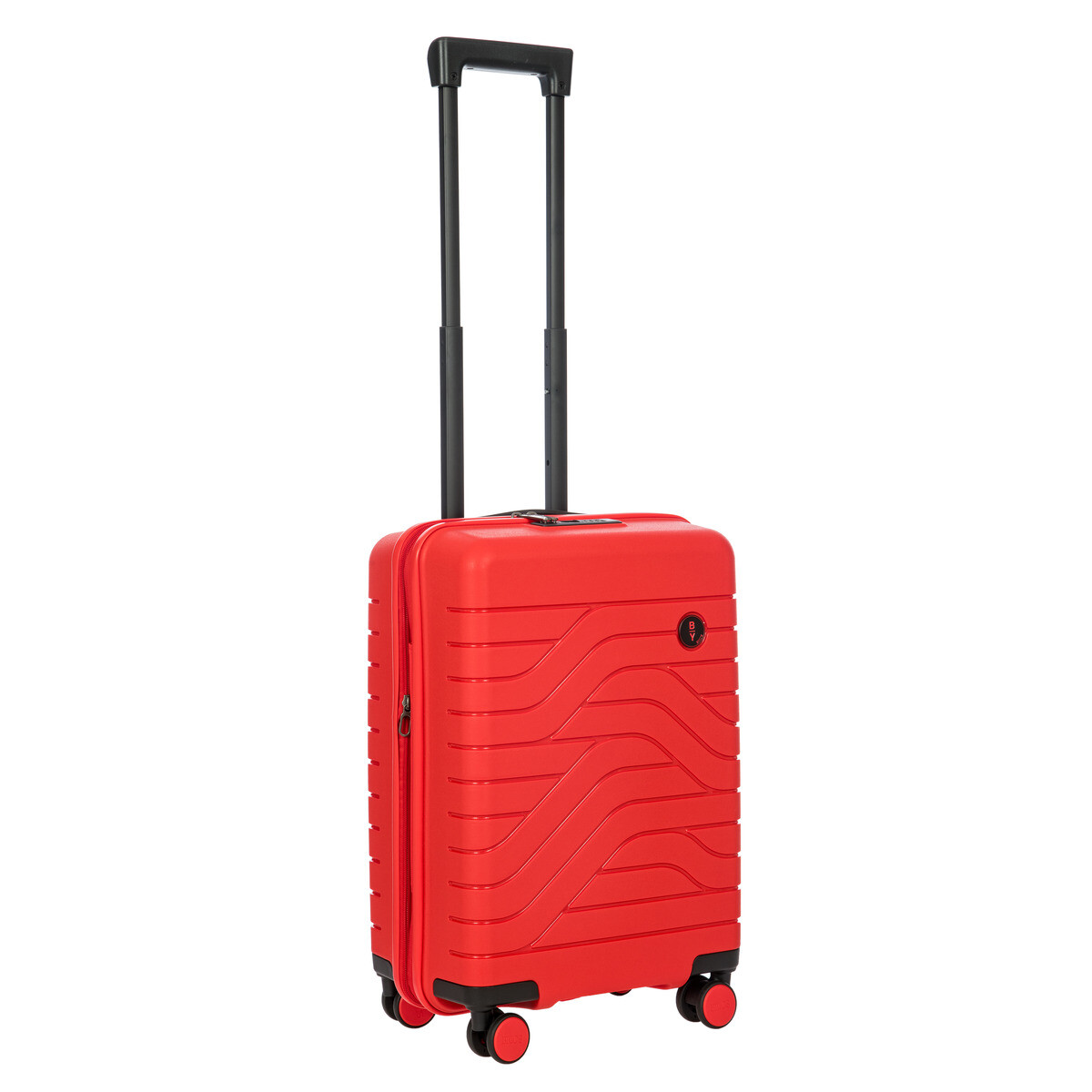 BRIC ULISEE 21" Expandable Spinner Red