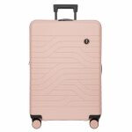 BRIC ULISEE 28" Expandable Spinner Pearl Pink