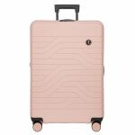 BRIC ULISEE 28&quot; Expandable Spinner Pearl Pink