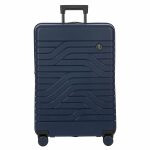 BRIC ULISEE 28" Expandable Spinner Ocean Blue
