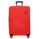 BRIC ULISEE 28" Expandable Spinner Red