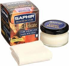 SAPFIR Creme Delicate Cream 50ml