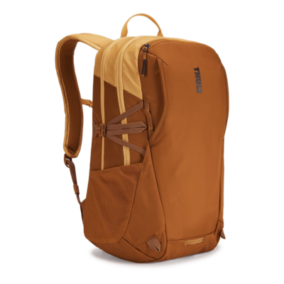 THULE EnRoute Backpack 23L OCHRE/GOLDEN