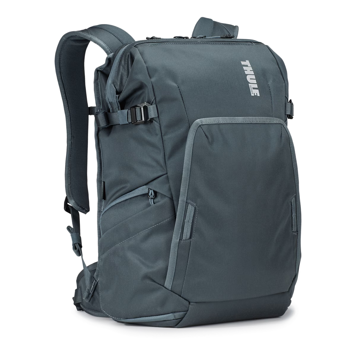 THULE Covert Camera Backpack 24L DARK SLATE