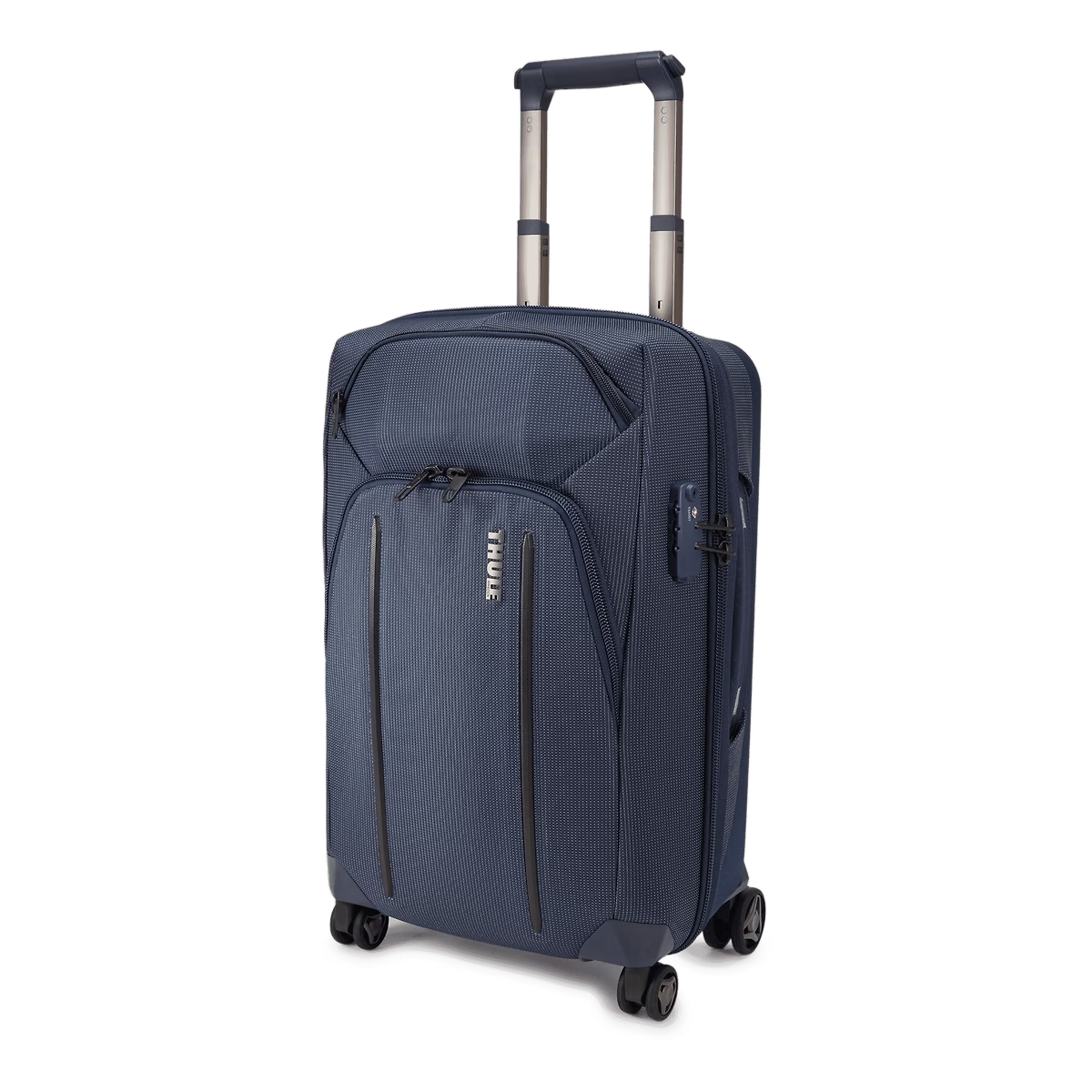 THULE Crossover 2 Carry On Spinner DRESS BLUE