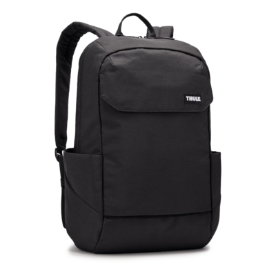 THULE Lithos Backpack 20L AGAVE/BLACK