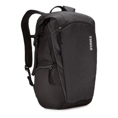 THULE Enroute Camera Backpack 25L BLACK