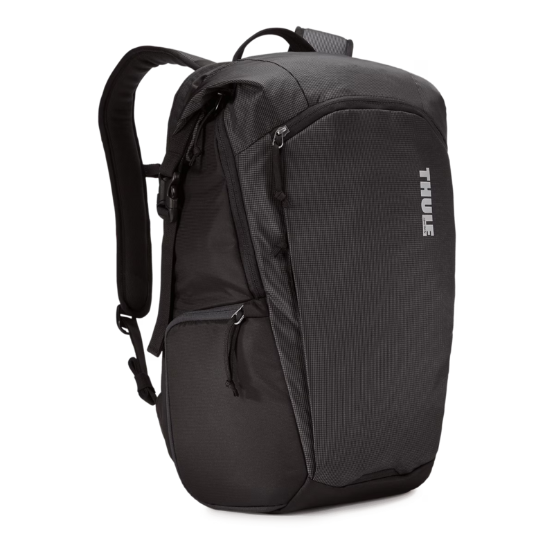 THULE Enroute Camera Backpack 25L BLACK