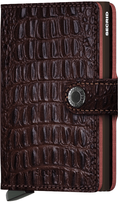 SECRID MN-Brown
