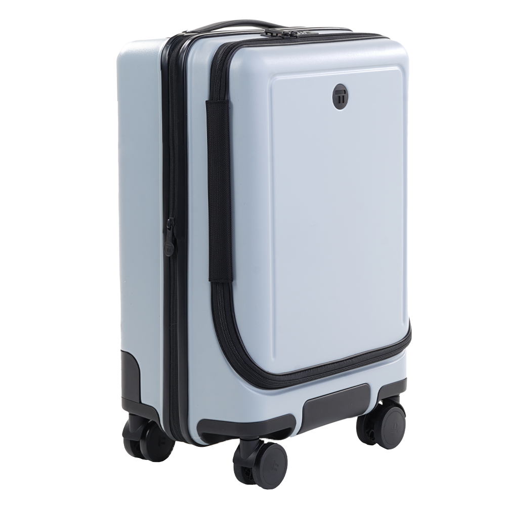 PROPS 22” HARDCASE CARRY-ON - ICE