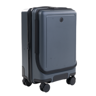 PROPS 22” HARDCASE CARRY-ON -MIDNIGHT