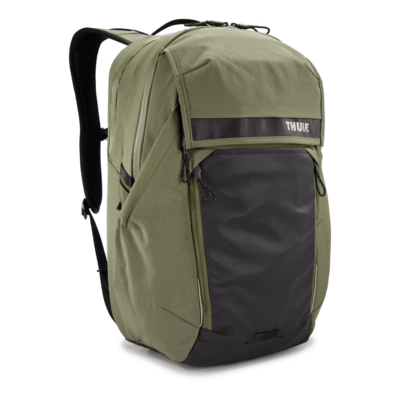 THULE Paramount Commuter Backpack 27L Olivine