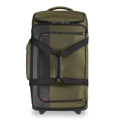 ZDX Medium Upright Duffle - Hunter