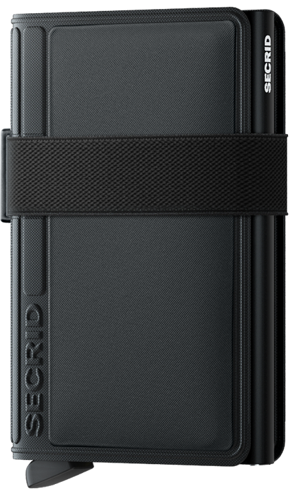 SECRID BTP - BLACK