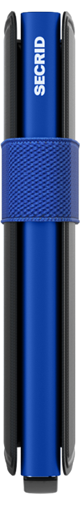 SECRID BTP- BLACK-COBALT