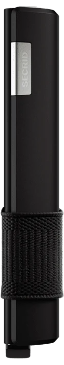 SECRID CS-Black/Black