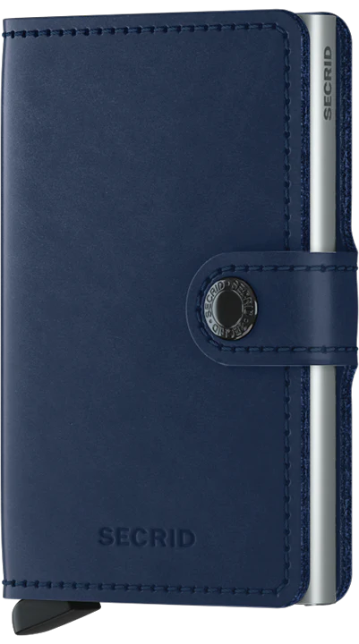 SECRID M-Navy