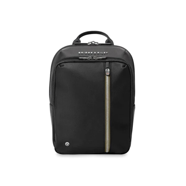 B&amp;R H*T*A Crossbody - Black