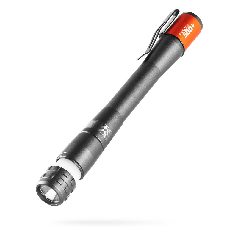 NEBO INSPECTOR 500+