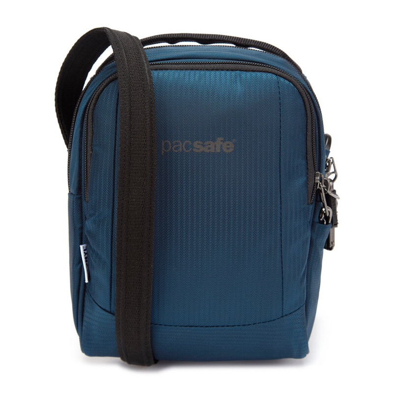 Pacsafe Metrosafe LS100 ECONYL crossbody ECONYL® OCEAN