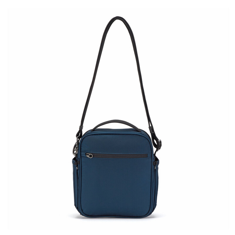 Pacsafe Metrosafe LS200 ECONYL crossbody ECONYL® OCEAN