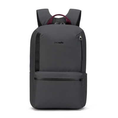 Pacsafe Metrosafe X 20L backpack SLATE