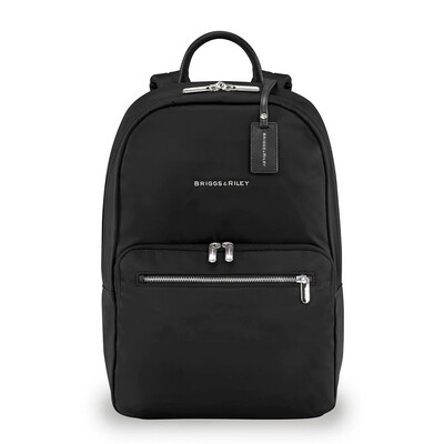 RHAPSODY Essential Backpack Black