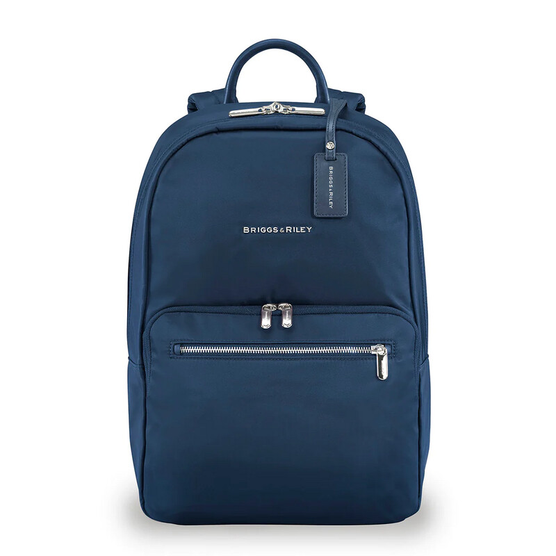 RHAPSODY Essential Backpack Navy