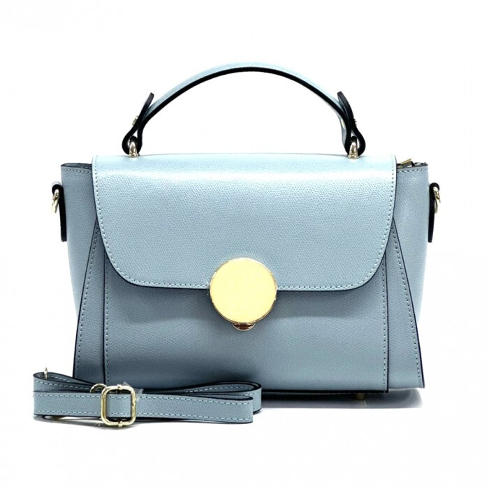 FLM 5862 Giulia leather handbag