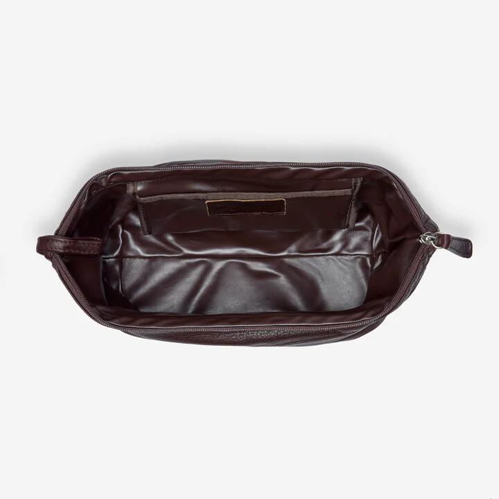 OM 2009 Facile Top Travel Kit Black
