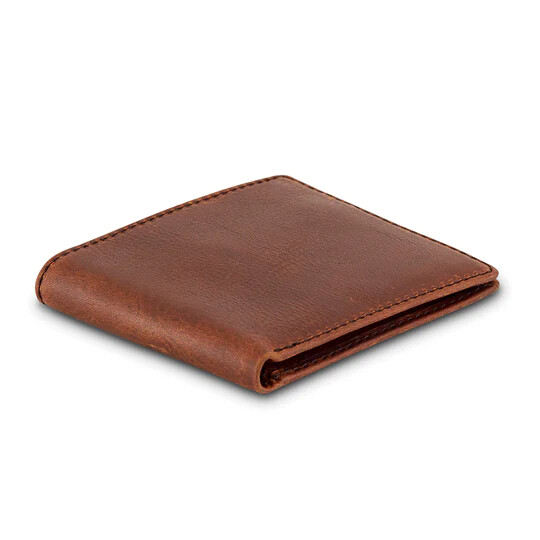 OM 1305 RFID Mini Thinfold Distressed