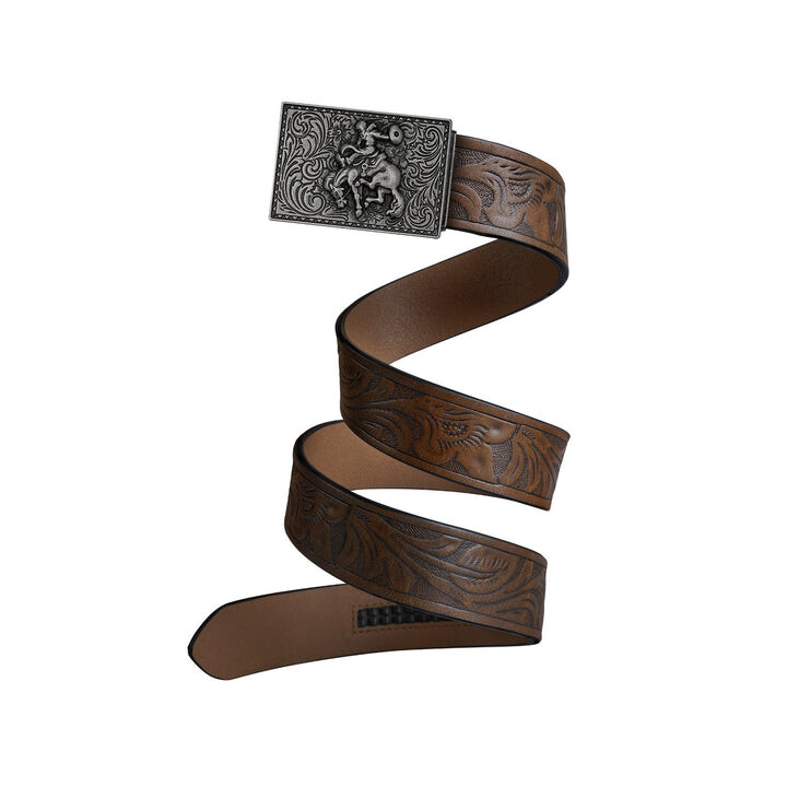 MB Cowboy cby8-brw-1.5-c