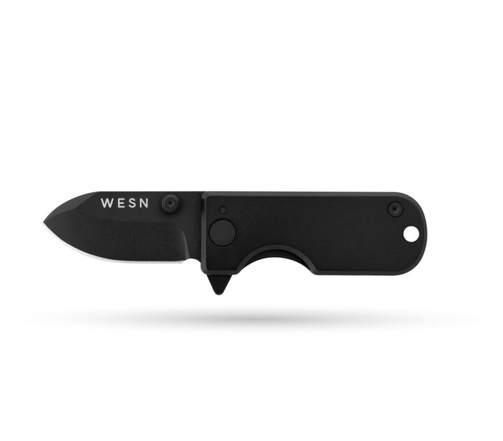 WESN The Microblade