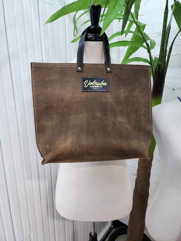 Votruba Commuter Tote