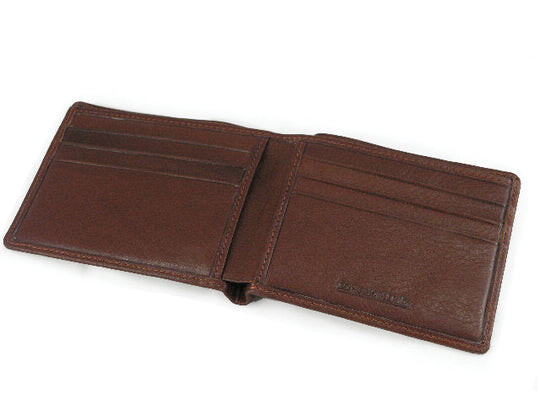 OM 1213 RFID Mini Thinfold Espresso