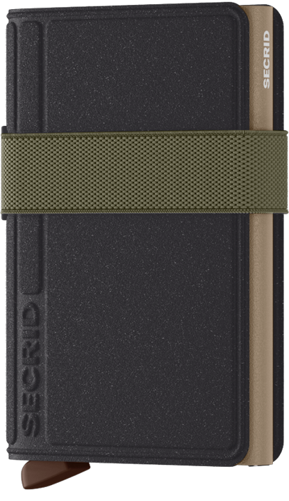 Secrid BLi- TPU Bandwallet