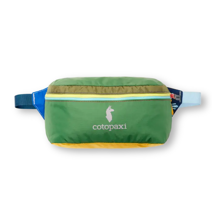 COTOPAXI Del Dia Bataan 3L Fanny Pack