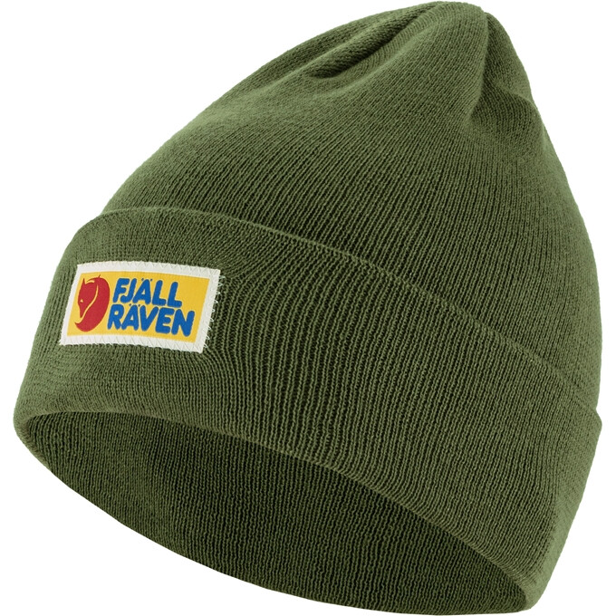Fjall Raven Vardag Classic Beanie