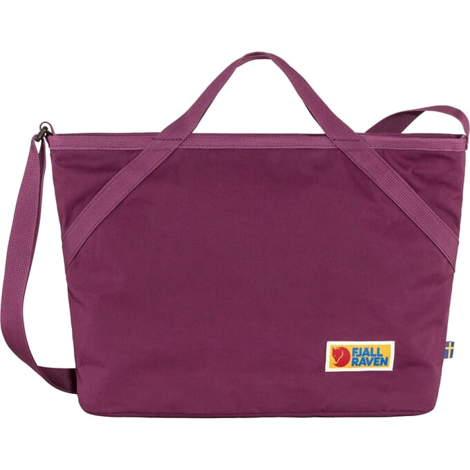 Vardag CrossbodyRoyal Purple