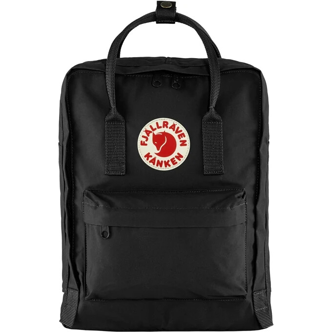 Kanken - BLK