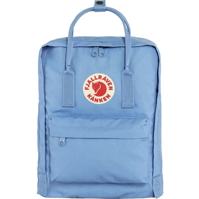 Kånken Mini Backpack - Ultramarine