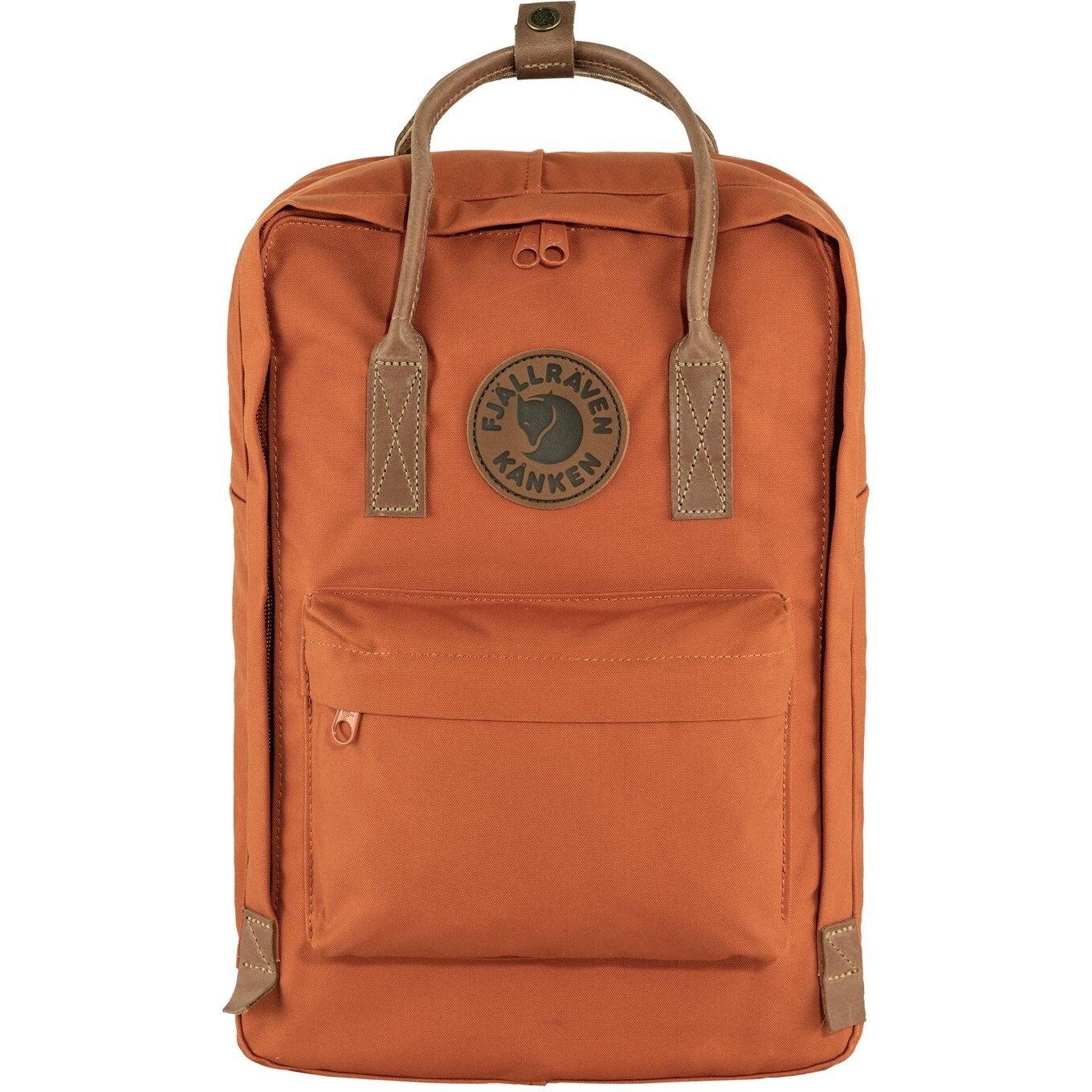 Kånken no. 2  Laptop 15 Terracotta Brown