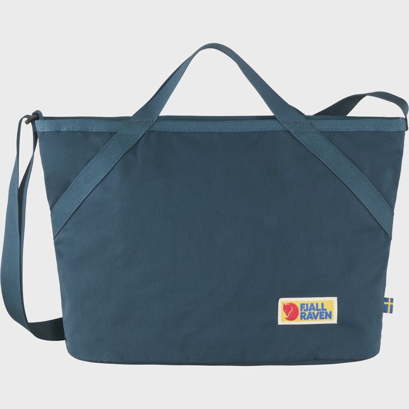 Vardag Crossbody - Storm