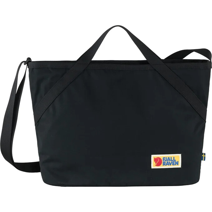 Vardag CrossbodyBlack