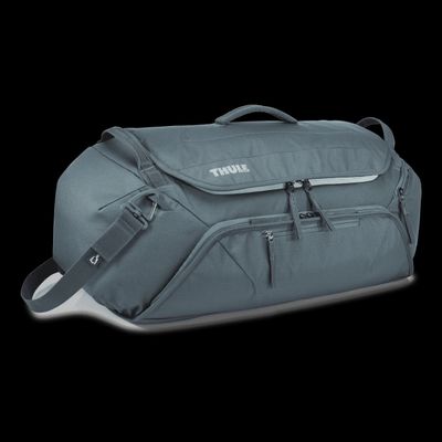 THULE RoundTrip bike duffel dark slate