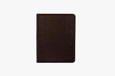 1807 Letter Pad Espresso