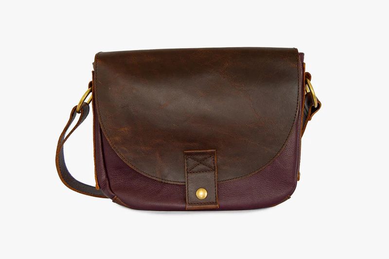 Osgoode Marley 7121 Phoebe Flap Bag